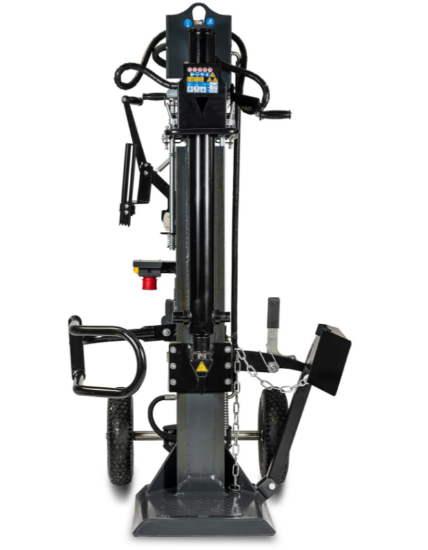 Holzspalter Nero HS-16E