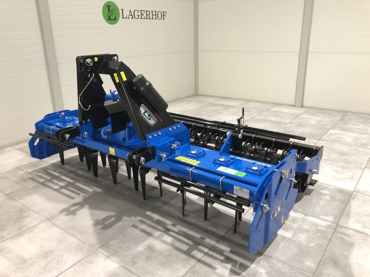Kreiselegge LS SRP-250
