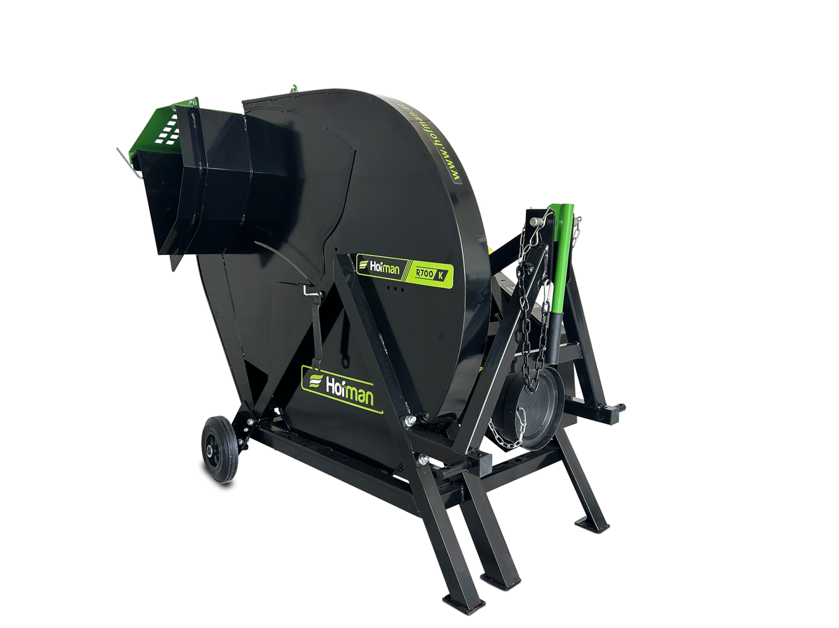 Kreissäge Brennholzsäge HOFMAN ZARA 700 Z mit Zapfwellenantrieb