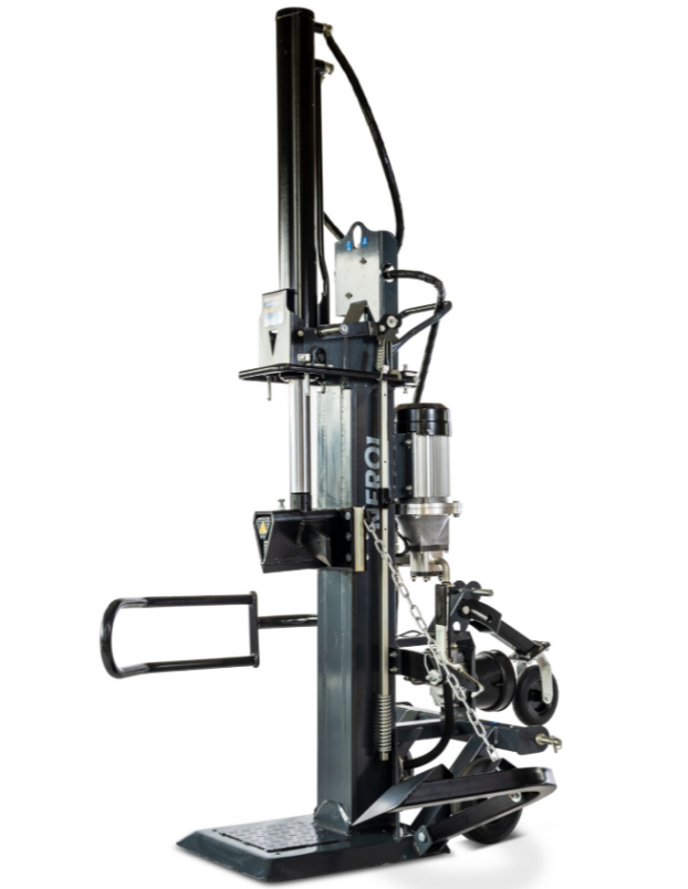Holzspalter Nero HS-22ZE