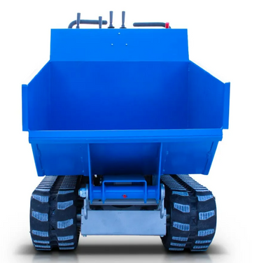 Hydrostatischer Dumper mit hydraulischer Kippvorrichtung H500