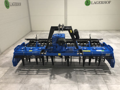 Kreiselegge LS SRP-250