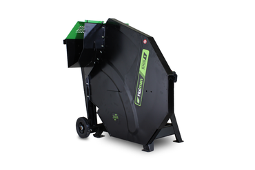 Kreissäge Brennholzsäge HOFMAN ZARA 700 E mit Elektromotor 380V