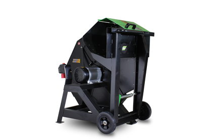 Kreissäge Brennholzsäge HOFMAN ZARA 700 E mit Elektromotor 380V
