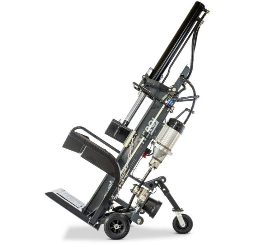 Holzspalter Nero HS-22ZE