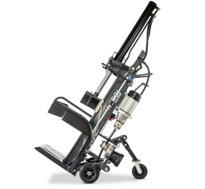 Holzspalter Nero HS-22ZE