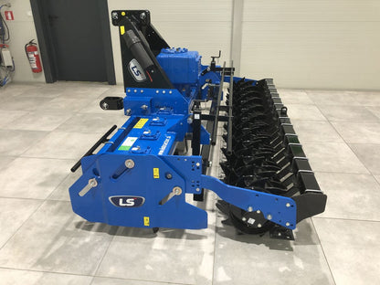 Kreiselegge LS SRP-250