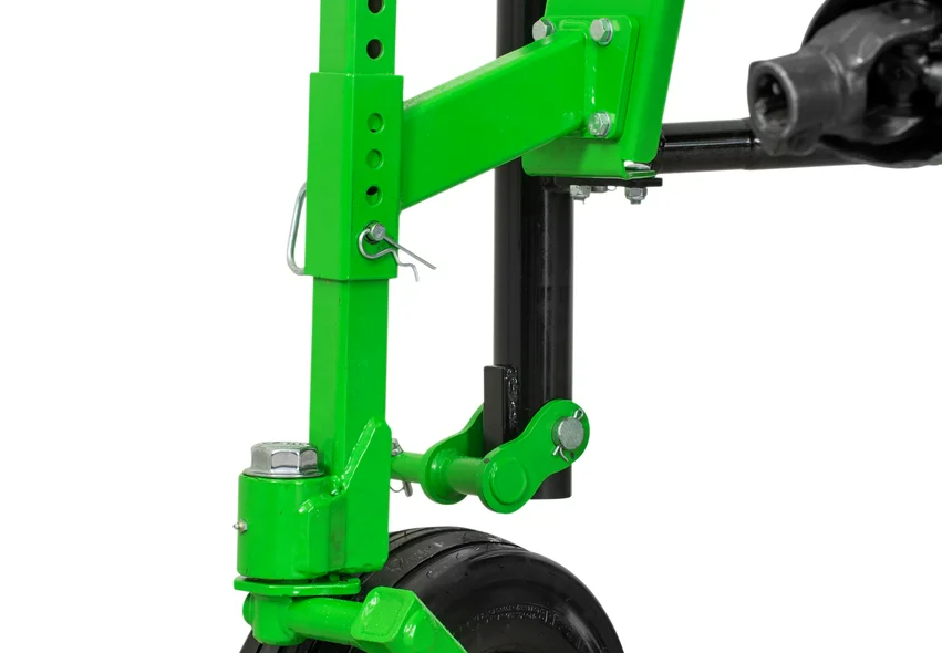 HOFMAN TORO Einkreiselschwader RK360