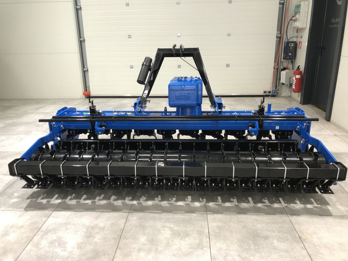 Kreiselegge LS SRP-250