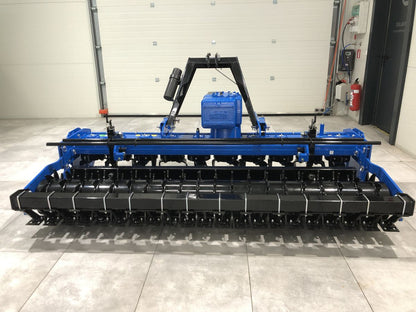 Kreiselegge LS SRP-250