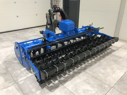 Kreiselegge LS SRP-250