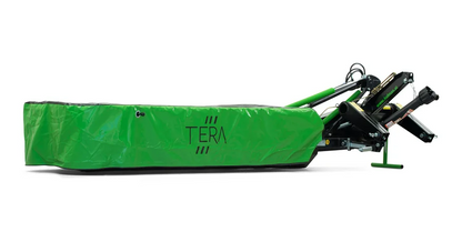 Scheibenmähwerk TERA 210cm Schnittbreite