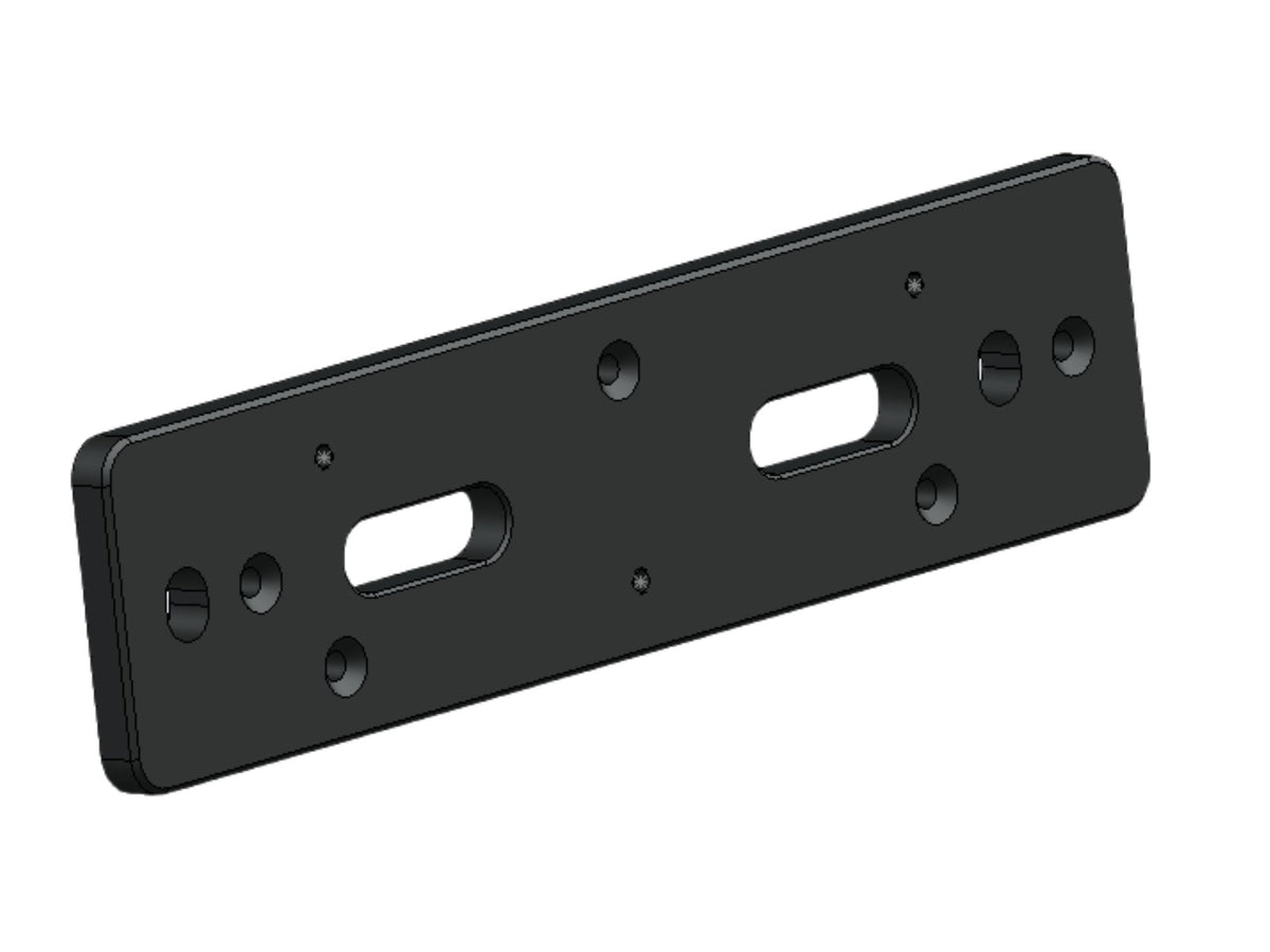 Gewichtsplatten 20 kg für Polterschild