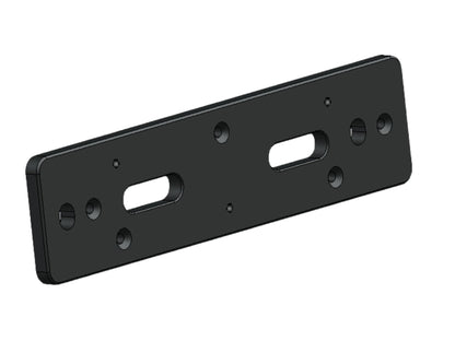 Gewichtsplatten 20 kg für Polterschild